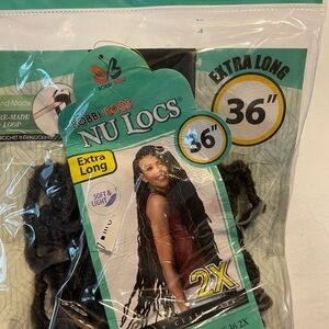 Bobbi Boss Nu Locs Extra Long 36"